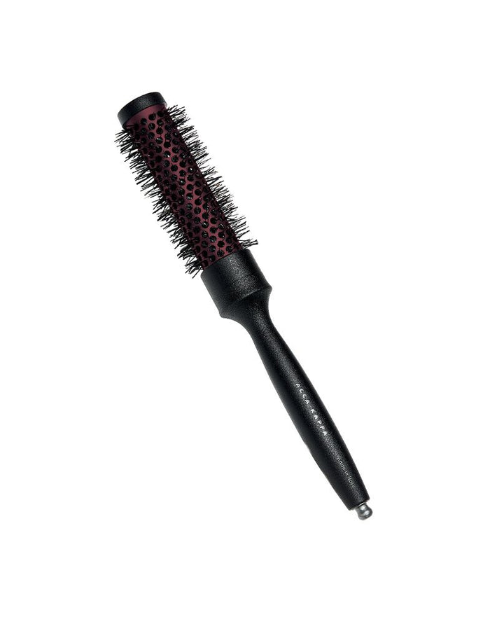 ACCA KAPPA Grip & Gloss Styling Brush - Bristle and Nylon