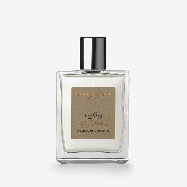 ACCA KAPPA 1869 Eau de Cologne 100 ml