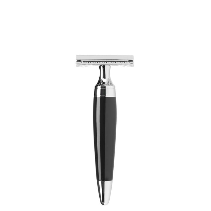 MÜHLE Stylo Black Safety Razor