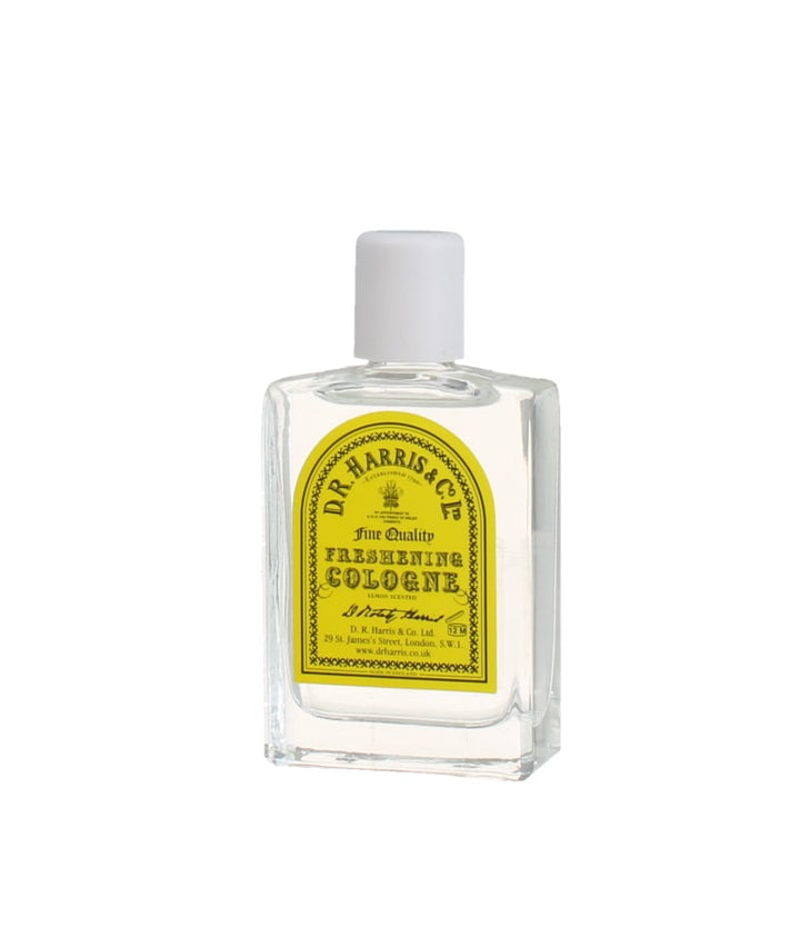 D.R. Harris Freshening Cologne, 30 mL