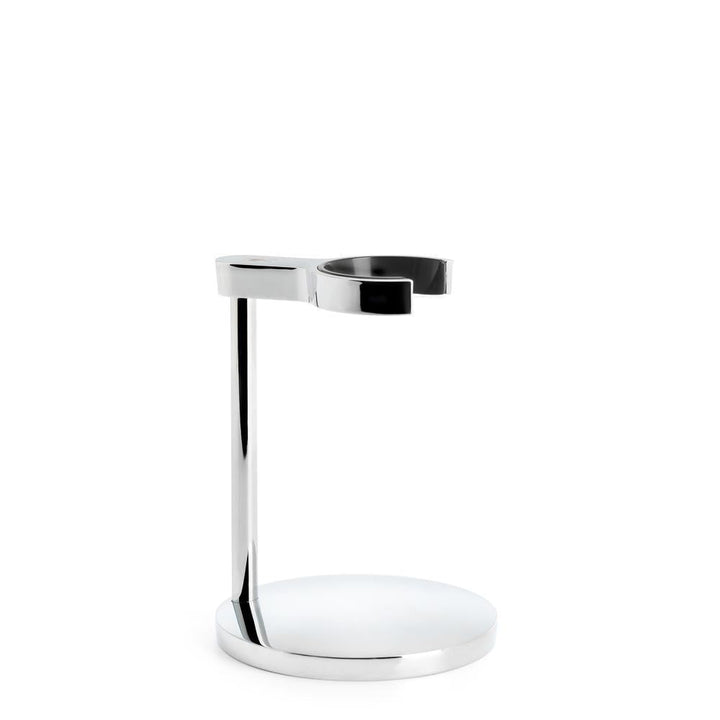 MÜHLE Edition Chrome Shaving Brush Stand