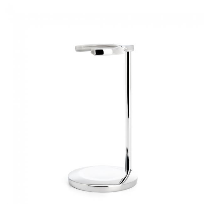 MÜHLE Vivo & Rytmo Chrome Shaving Brush Stand