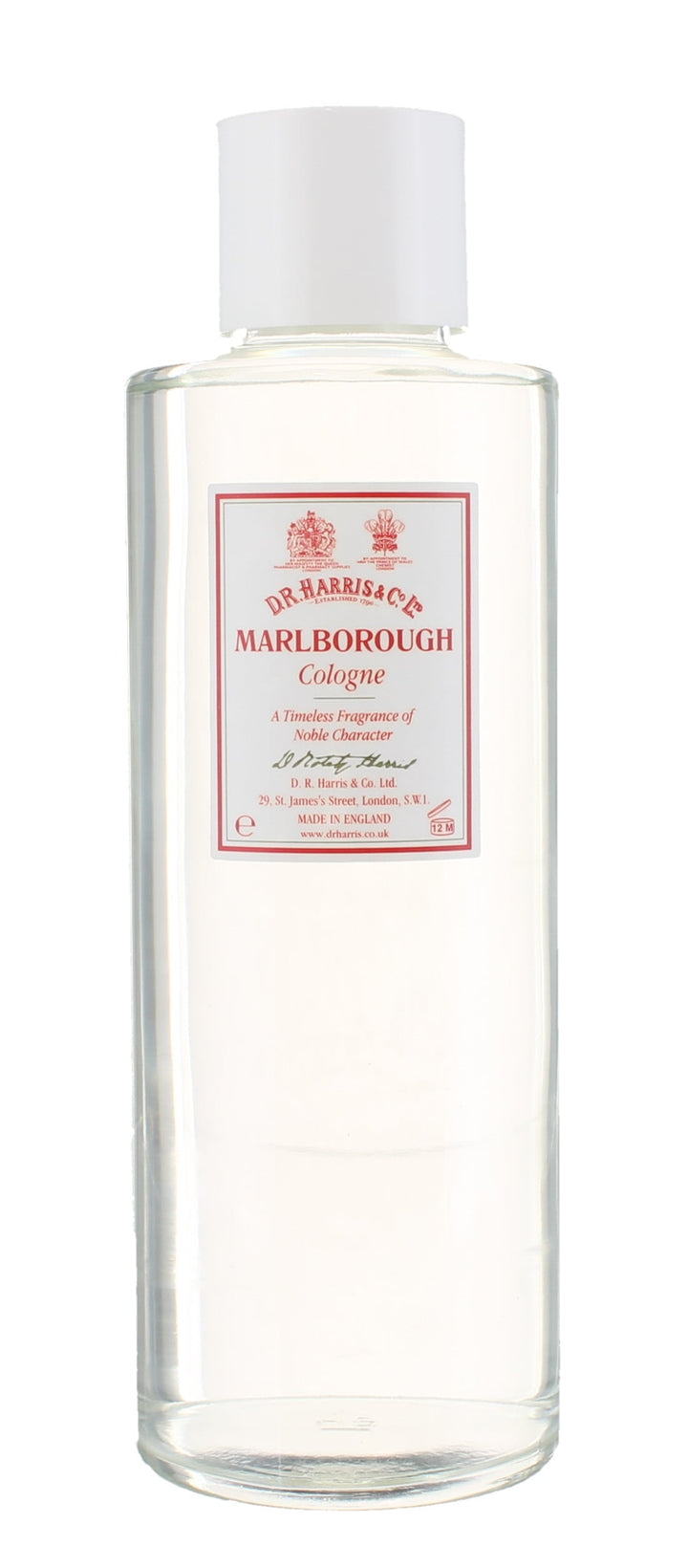 D.R. Harris Marlborough Cologne, 500 ml